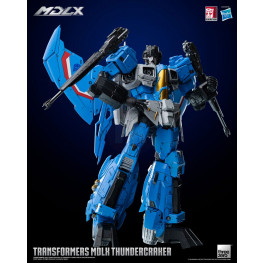 Transformers MDLX akčná figúrka Thundercracker 20 cm